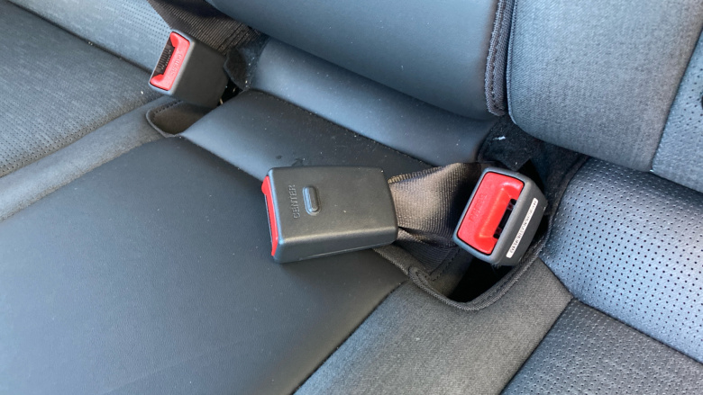 Kia Niro 150kW 4 65kWh 5dr Auto Electric Estate